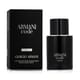 Giorgio Armani Code Homme Parfum EDP vyriškų kvepalų flakonas