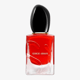 Giorgio Armani Sì Passione EDP — женская парфюмерная вода