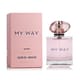 Giorgio Armani My Way Nectar EDP kvepalų produkto nuotrauka
