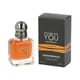 Флакон парфюмерной воды Giorgio Armani Emporio Armani Stronger With You Intensely EDP