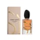 Giorgio Armani Si Intense 2023 EDP Intense perfume bottle