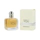 Giorgio Armani Emporio Because It's You EDP kvepalų flakonas