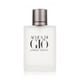 Флакон мужской туалетной воды Giorgio Armani Acqua di Gio Pour Homme EDT