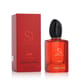 Giorgio Armani Sì Passione Éclat EDP gėlių aromato kvepalai