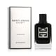 Givenchy Gentleman Society EDP bottle, a unisex Eau de Parfum fragrance