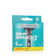 Gillette Mach 3 Blades M