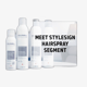 Goldwell StyleSign Hairspray Working Hairspray