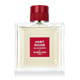 Guerlain Habit Rouge EDP bottle, a woody-citrus unisex perfume
