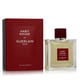 Guerlain Habit Rouge EDP bottle, a woody-citrus unisex perfume