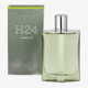 Флаконы парфюмерной воды Hermès H24 Herbes Vives EDP, 30 и 200 мл