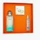 Hermès Un Jardin Sur le Nil EDT 100 ml + EDT 15 ml + Soap 50 g