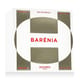 Hermès Barénia refillable Eau de Parfum bottle, a unisex woody-citrus fragrance