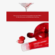 HaruHaru Wonder® Rose PDRN Peptide Glowy Balm
