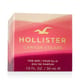 Hollister California Canyon Escape for Her EDP women's fragrance bottle