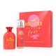 Набор Hollister California Feelin' Free for Her: флакон EDP и спрей для тела