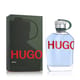 Hugo Boss Hugo Man EDT men's eau de toilette fragrance bottle