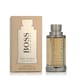 Hugo Boss Boss The Scent Pure Accord For Him EDT tualetinis vanduo
