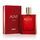 Boss Alive Parfum by Hugo Boss bottle, a floral unisex fragrance