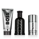 Набор Hugo Boss Boss Bottled Parfum: флакон, дезодорант-стик и гель для душа