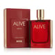 Hugo Boss Alive Absolu Parfum Intense parfumo flakono nuotrauka