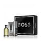 Hugo Boss Boss Bottled EDT fragrance set with deodorant and shower gel