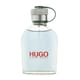 Hugo Boss Hugo EDT bottle, a unisex eau de toilette with fresh citrus character