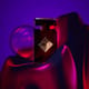 Initio Parfums Prives Atomic Rose EDP Tester 90 ml