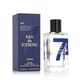 Iceberg Eau de Iceberg Cedar EDT uniseksinių kvepalų flakonas