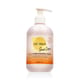 Inebrya Ice Cream Sun Care 2 in 1 kondicionuojamoji plaukų kaukė