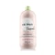 Bottle of Inebrya Ice Cream Frequent Daily Shampoo for gentle hair cleansing