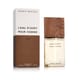 Issey Miyake L'Eau d'Issey Pour Homme Vétiver EDT Intense kvepalų flakonas