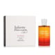 Juliette Has A Gun Lust for Sun EDP unisex floral perfume bottle