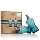 Jean Paul Gaultier Le Male EDT 40 ml perfume bottle, front view