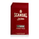 Jean Paul Gaultier Scandal Pour Homme Le Parfum EDP Intense vyrų kvepalų flakonas