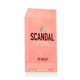 Jean Paul Gaultier Scandal By Night EDP kvepalų flakonas