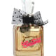 Juicy Couture Viva La Juicy Gold Couture EDP perfume bottle