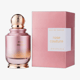 Khadlaj Rose Couture EDP bottle shown as a unisex perfume