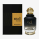 Флакон унисекс-парфюма Khadlaj Oud Noir EDP на изображении
