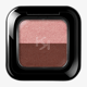 KIKO MILANO Bright Duo Eyeshadow (12 Coral/Dark Brick)