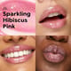 KIKO MILANO 3D Hydra Lipgloss (26 Sparkling Hibiscus Pink)