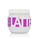 Kallos Latte Hair Mask with Milk Protein Extract, shown as a hair-care treatment