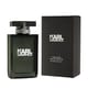 Флакон мужской туалетной воды Karl Lagerfeld Pour Homme EDT