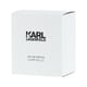 Флакон парфюмерной воды Karl Lagerfeld for Her EDP с цветочно-фруктовым характером