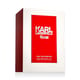 Karl Lagerfeld Rouge EDP unisex kvepalų produkto nuotrauka
