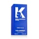 Karl Lagerfeld Jeans Urban Blue EDT unisex fragrance bottle