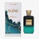 Khadlaj Island EP 100 ml + DEO VAPO 200 ml + EP MINI 8 ml