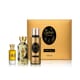 Khadlaj Nafais Sharq EDP 100 ml + Perfumed Oil 24 ml + Bodyspray 250 ml