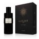Korloff Iris Doré EDP perfume bottle with a powdery iris scent