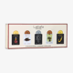 Lattafa Gift Set Box 02 EDP 5 x 20 ml
