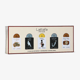 Lattafa Gift Set Box 05 EDP 5 x 20 ml